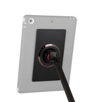 The Joy Factory MMX107 mounting kit Black Plastic