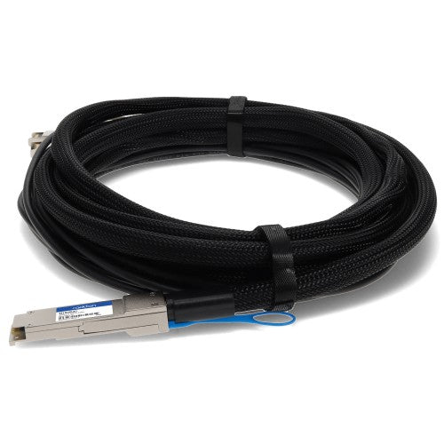 AddOn Networks 331-8149-AO InfiniBand/fibre optic cable 39.4" (1 m) QSFP+ 4x SFP+ DAC