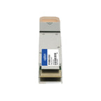 AddOn Networks QDD-400G-SR8-S-AO network transceiver module Fiber optic 400000 Mbit/s QSFP-DD 850 nm