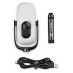 JLab JBuds Talk Black, White PC microphone