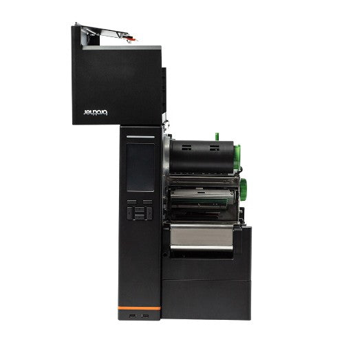Brother TJ4422TN label printer Thermal line 203 x 203 DPI Wired Ethernet LAN