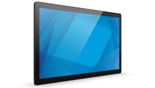 Elo Touch Solutions E391414 POS system RK3399 All-in-One 21.5" 1920 x 1080 pixels Touchscreen Black