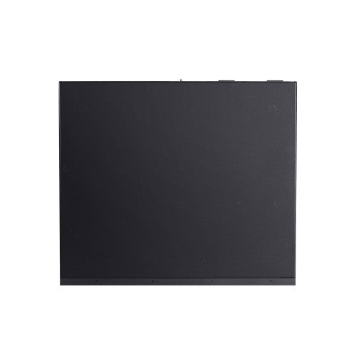 TP-Link Omada SG6428X network switch Managed L3 Gigabit Ethernet (10/100/1000) 1U Black