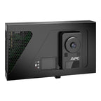 APC NBWL0755 video servers/encoder 30 fps