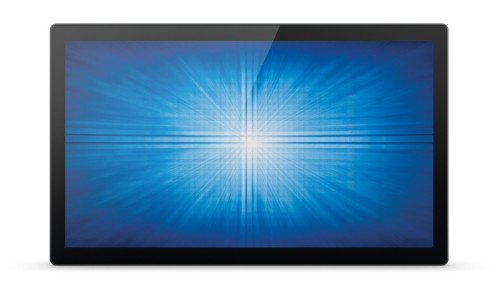 Elo Touch Solutions 2794L 27" LCD 270 cd/m² Full HD Black Touchscreen