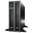 APC Smart-UPS uninterruptible power supply (UPS) Line-Interactive 1 kVA 800 W 8 AC outlet(s)