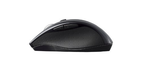 Logitech 920-002416 keyboard Mouse included Office RF Wireless English Black