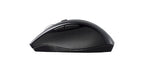 Logitech 920-002416 keyboard Mouse included Office RF Wireless English Black