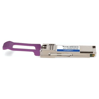 AddOn Networks Q28-100GP4-BXU2733-10-C-AO network transceiver module Fiber optic 100000 Mbit/s QSFP28