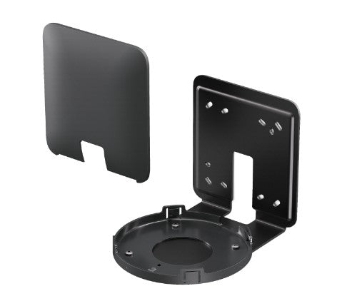 Logitech 952-000223 video conferencing accessory Mounting kit Black