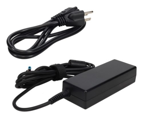 AddOn Networks H6Y88AA#ABA-AA power adapter/inverter Indoor 45 W Black