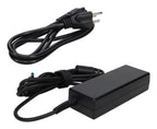 AddOn Networks H6Y88AA#ABA-AA power adapter/inverter Indoor 45 W Black