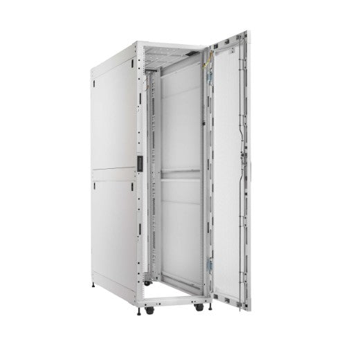 Eaton SRH422454W rack cabinet 42U Freestanding rack White