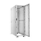 Eaton SRH482454W rack cabinet 48U Freestanding rack White