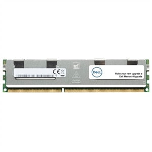 DELL 32GB DDR3 DIMM memory module 1 x 32 GB ECC
