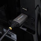 StarTech.com 8K-A-65F-HDMI-CABLE HDMI cable 779.5" (19.8 m) HDMI Type A (Standard) Black