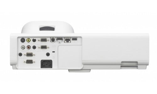 Sony VPL-SW235 data projector Short throw projector 3000 ANSI lumens 3LCD WXGA (1280x800) White