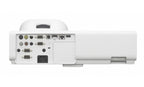 Sony VPL-SW235 data projector Short throw projector 3000 ANSI lumens 3LCD WXGA (1280x800) White