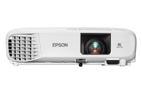 Epson PowerLite V11H985020-N data projector 4000 ANSI lumens 3LCD WXGA (1280x800) White
