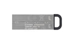 Kingston Technology DataTraveler Kyson USB flash drive 512 GB USB Type-A 3.2 Gen 1 (3.1 Gen 1) Silver