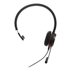 Jabra Evolve 30 II Headset Wired Head-band Office/Call center USB Type-A Black