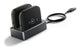 Yealink 1304026 microphone Black Conference microphone