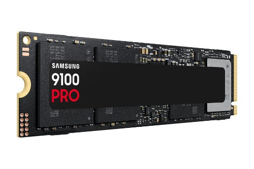 Samsung MZ-VAP2T0B 2 TB M.2 PCI Express 5.0 NVMe V-NAND TLC