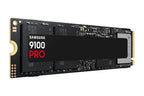 Samsung MZ-VAP8T0B 8 TB M.2 PCI Express 5.0 NVMe V-NAND TLC