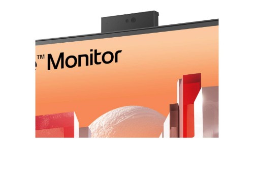 LG 34BA85QE-B computer monitor 34" 3440 x 1440 pixels Wide Quad HD LCD Black