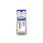 AddOn Networks SFP-10GLRLC-T-AO network transceiver module Fiber optic 10000 Mbit/s SFP+ 1310 nm