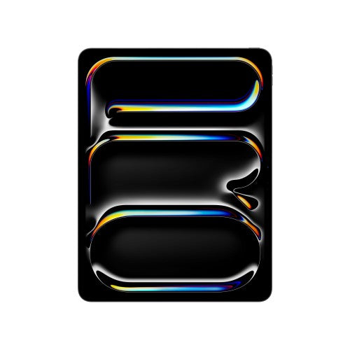 Apple iPad Pro Apple M 2 TB 13" 16 GB Wi-Fi 7 (802.11be) iPadOS 26 Black