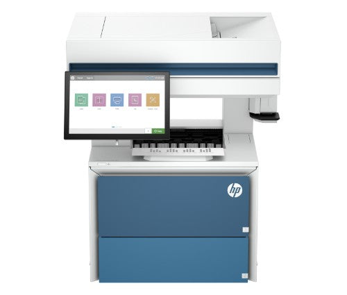 HP LaserJet Enterprise Black and white Printer