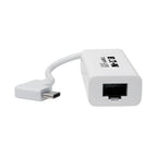 Tripp Lite U436-06N-GBW-RA interface cards/adapter