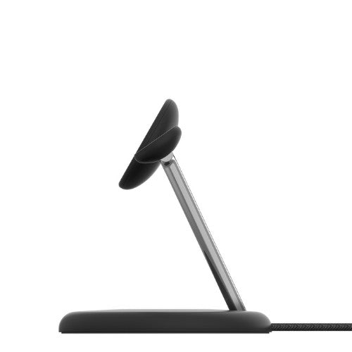 Belkin BoostCharge Pro Black Fast charging