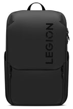 Lenovo GX41U39299 laptop case 17" Backpack Black