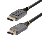 StarTech.com DP21V-10F-DP54-CABLE DisplayPort cable 122" (3.1 m) Black