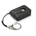 StarTech.com CDP2MDPFC USB graphics adapter 7680 x 4320 pixels Black