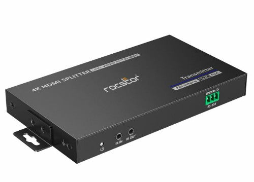Rocstor Y10G014-B1 video splitter HDMI