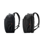 Samsonite 1473291041 backpack Casual backpack Black Polyester