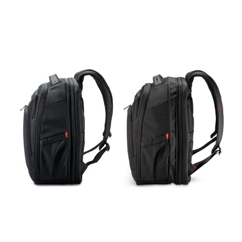 Samsonite 1473291041 backpack Casual backpack Black Polyester