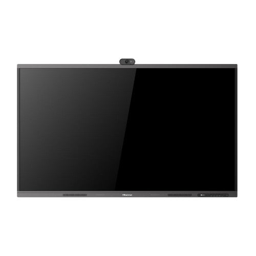 Hisense 65WM6FE interactive whiteboard 65" 3840 x 2160 pixels Touchscreen Black