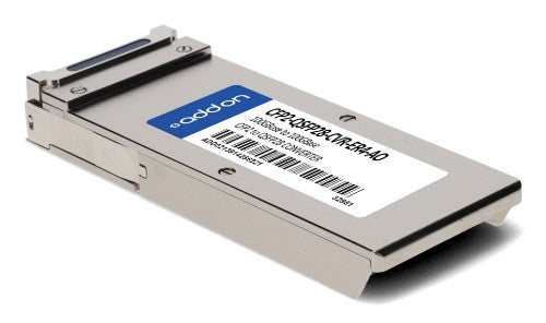 AddOn Networks CFP2-QSFP28-CVR-ER4-AO network transceiver module Fiber optic 100000 Mbit/s