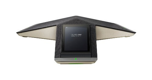 HP Poly Trio C60 IP Conference Phone for Microsoft Teams Full Radio and PoE-enabled GSA/TAA