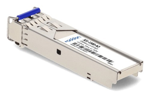 AddOn Networks 321-1580-AO network transceiver module Fiber optic 1000 Mbit/s SFP 1310 nm
