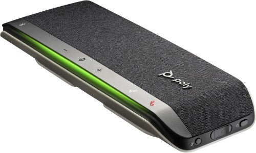 HP Poly Sync 40 Charging Stand with Universal Power Supply