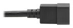 Eaton P035-005 power cable Black 59.1" (1.5 m) C20 coupler C21 coupler