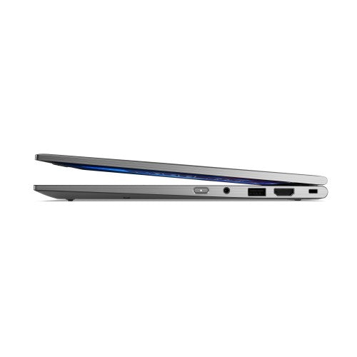Lenovo ThinkPad X1 2-in-1 Gen 10 Aura Edition Intel Core Ultra 7 265U Hybrid (2-in-1) 14" Touchscreen 2.8K 32 GB LPDDR5x-SDRAM 512 GB SSD Wi-Fi 6E (802.11ax) Windows 11 Pro Gray