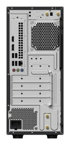 ASUS V500 Mini Tower V500MV-DS504 PC Intel® Core™ i5 i5-13420H 16 GB DDR5-SDRAM 512 GB SSD Windows 11 Home Gray