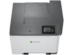 Lexmark CS531dw Color 1200 x 1200 DPI A4 Wi-Fi
