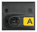 Eaton EVMIL630X power distribution unit (PDU) 42 AC outlet(s) 0U Black